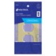 Placa dúplex de aluminio, línea Standard – VOLTECK