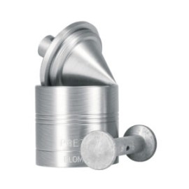 Plomada 4 de zinc – PRETUL
