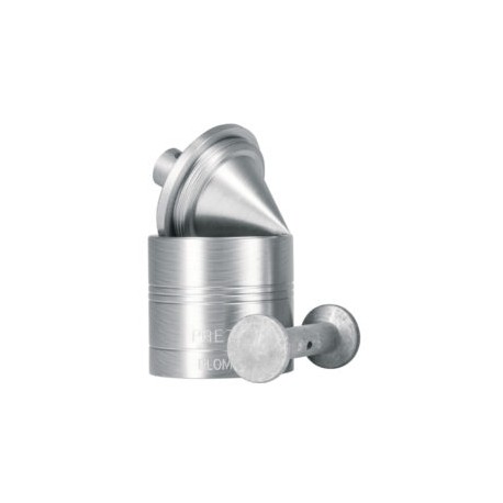 Plomada 4 de zinc – PRETUL
