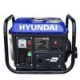 Planta de Luz 800-1000W HHY1000 HYUNDAI