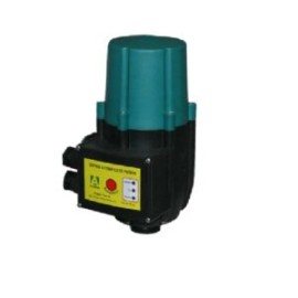 Presurizadora Para Bomba 1/2 HP Press 10 Altamira
