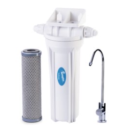 Purificador Hydro-Pur® de Carbón Activado