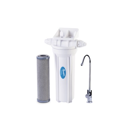 Purificador Hydro-Pur® de Carbón Activado