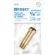 Punta Pol 1/4″x5 cm FOSET