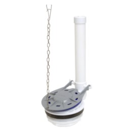 Rebosadero de 3″ P-6031-BL COFLEX