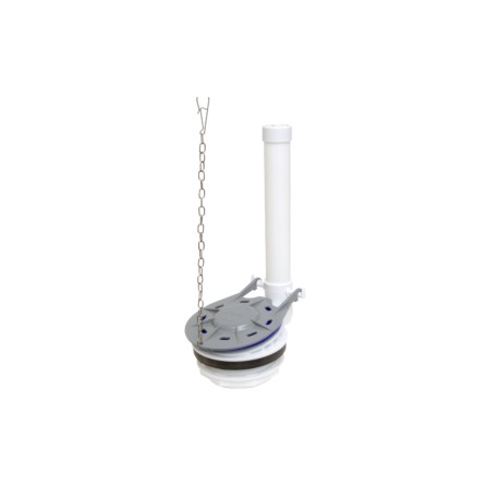Rebosadero de 3″ P-6031-BL COFLEX
