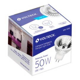 Reflector 50w MR-1650 VOLTECK