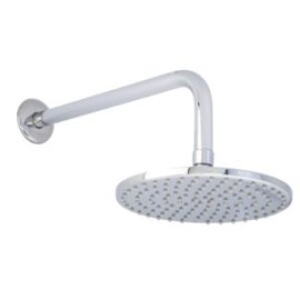 Regadera de Plato Redonda 4515B DICA