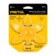 Regadera Circular con Flor REG-F PRETUL