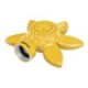Regadera Circular con Flor REG-F PRETUL