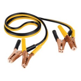 Cables Pasa Corriente de 2m Calibre 10 AWG CAP-2010P PRETUL