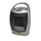 Calefactor Eléctrico con Ventilador Giratorio Adir