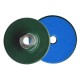 Respaldo Pad Diamante 4″ 1599 AUSTROMEX