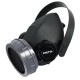 Respirador sin Cartucho de 1 Filtro RES-1-P PRETUL