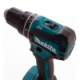 Rotomartillo 1/2″ Inalámbrico DHP485SYX6	MAKITA