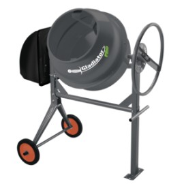 Revolvedora De Cemento 155Lt GLADIATOR
