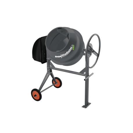Revolvedora De Cemento 155Lt GLADIATOR