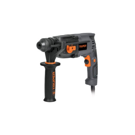 Rotomartillo SDS Plus 650 W ROEL-20N TRUPER