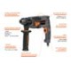 Rotomartillo SDS Plus 650 W ROEL-20N TRUPER