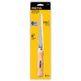 Serrucho para Yeso 6″ STR-6 PRETUL