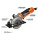 Sierra Circular Compacta 4-1/2″ 750 W TRUPER