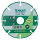 Sierra de Carburo de Tungsteno 4 1/2″ 162 AUSTROMEX
