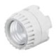 Socket de porcelana tipo anuncio