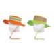 Sombrero Alta Visibilidad con Reflejante Naranja SR-600N TRUPER