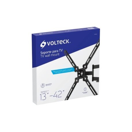 Soporte para Pantalla de 13″ a 42″