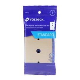Tapa para Dimmer PPDI-S VOLTECK