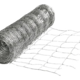 Tela Borreguera Rollo 50 Mts 1 Mt de Alto
