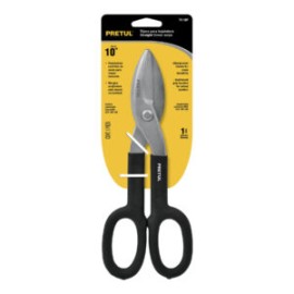 Tijera Hojalatera 10″ TH-10P PRETUL