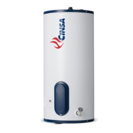 Calentador Eléctrico 75L Cinsa