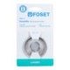 Canastilla de Malla para Lavabo 1/2″ FOSET