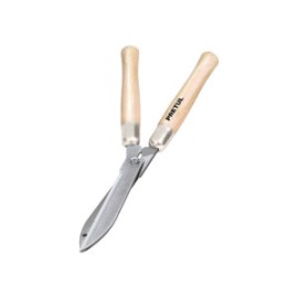 Tijera para poda, a dos manos, mangos en madera, 19″ Pretul T-19P