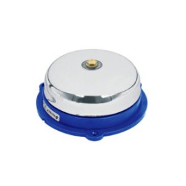 Timbre tipo campana, 6″ – VOLTECK