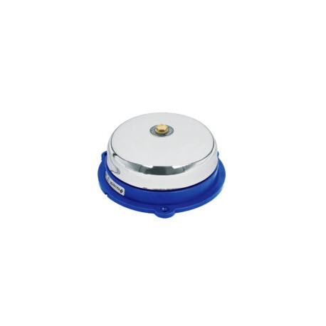 Timbre tipo campana, 6″ – VOLTECK
