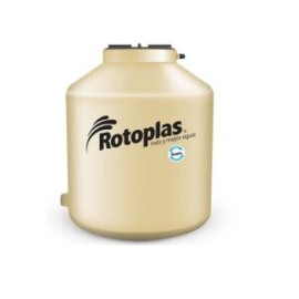 Tinaco de 1100 litros Rotoplas