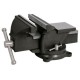 Tornillo de banco de 5″ de Hierro Gris TB-5P PRETUL