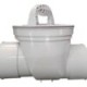 Válvula Anti Retorno de 6″