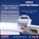 Válvula Anti Retorno de 6″