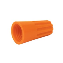 Capuchones para Empalme de Cable Calibre 12-14 AWG