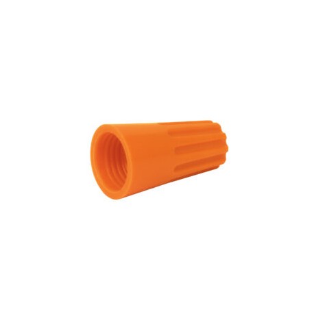 Capuchones para Empalme de Cable Calibre 12-14 AWG