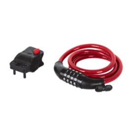 Candado para Bici CB-10C HERMEX