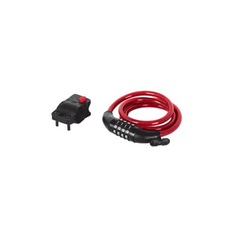 Candado para Bici CB-10C HERMEX