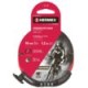 Candado para Bici CB-10C HERMEX