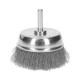 Carda de Copa Alambre Grueso Calibre 0.3mm de 2-3/4″ CO-3P PRETUL