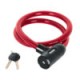 Candado para Moto CB-20 HERMEX