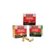 Cartucho Fulminante Rojo Cal.22 GRAM BEL