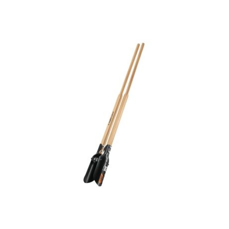 Cavador Hércules CA-38 TRUPER